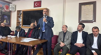 Kaçar güven tazeledi