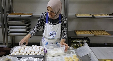 Kadınlar rol model oldu