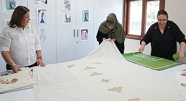 Kadınların mesleki gelişimine katkı