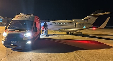 Kalp hastaları için havalandı