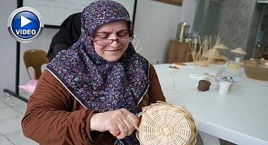 Kanser hastası kadınlara umut oldu