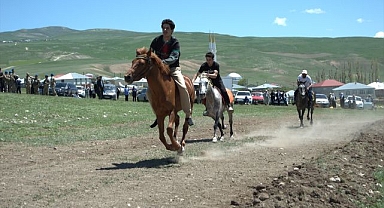 Karayazı'da EİT 2025 etkinlikleri