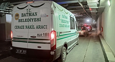 Karşıya geçmek isterken canından oldu