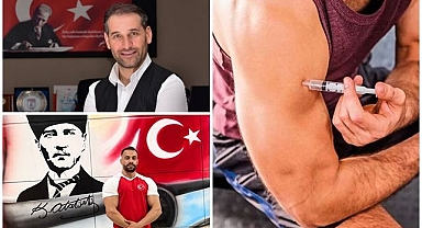 Kas uğruna sağlıklarından oluyorlar!