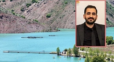 Kayıp gencin cesedine ulaşıldı