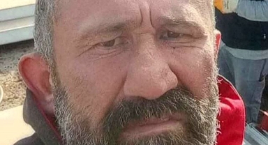 Kayıp işçinin cansız bedeni ormanlık alanda bulundu