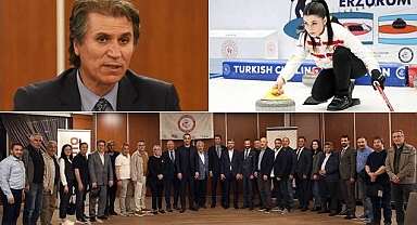 Kenan Şebin'den spor üniversitesi çağrısı: 