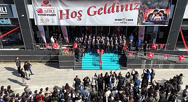 Kitap fuarı 11. kez kapılarını açıyor