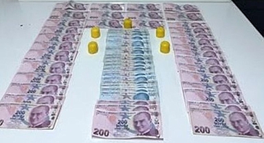 Kumar oynayan 4 kişiye ceza