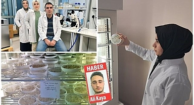 Kuraklık bilim insanlarını harekete geçirdi
