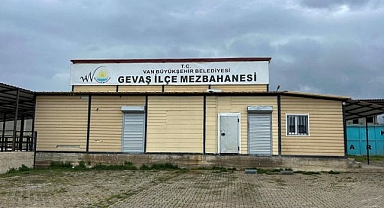 Kurban Bayramı’nda 6 ilçede mezbahane hizmeti sunulacak