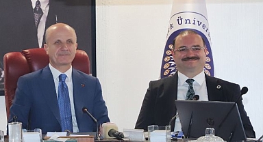 Kurumsal akreditasyon sürecine hazır