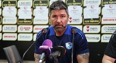 Kutlu: 'Erzurumspor'u hak ettiği yere çıkarmak istiyoruz'