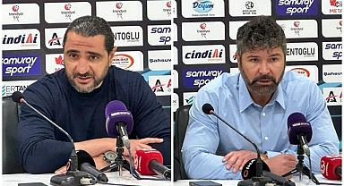 Kutlu: ‘Hedefimiz Süper Lig’