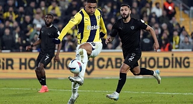Ligde son deplasmanına çıkacak
