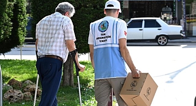 Mehmetçik Vakfı vekâleten kurban bağışı kabulüne başladı