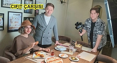 Menüyü kabarttılar!
