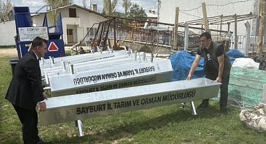 Meralarda verimlilik artıyor