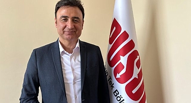 MESAM Başkanı Ergül PUSULA'ya konuştu: Telif tartışmasına son noktayı koydu
