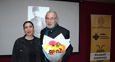 Milli Mücadele kahramanı Halit Paşa anıldı