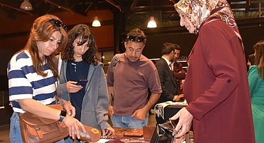 Müzeler Haftası etkinliklerle kutlandı