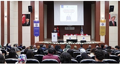 Nurettin Topçu vefatının 50.yılında anıldı