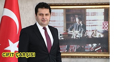 O şimdi genel müdür yardımcısı