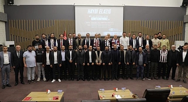 O takım için 23 milyon TL bağış toplandı