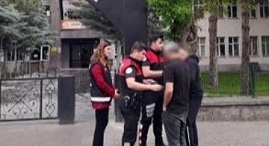 Okul çevreleri güvenli hale getiriliyor