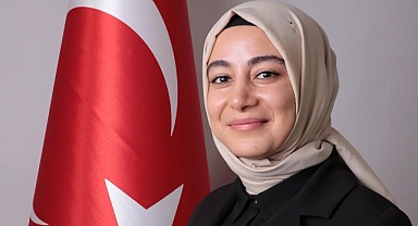 Olur'a tarihi atama: İlçenin ilk kadın kaymakamı