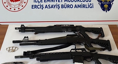 Kaçakçılığa geçit yok