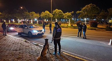 ‘Pars’ zehir tacirlerine göz açtırmıyor