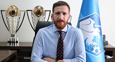 PFDK'dan Başkan Dal'a ceza