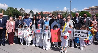 Plastik kirliliği ile mücadele için kolları sıvadılar