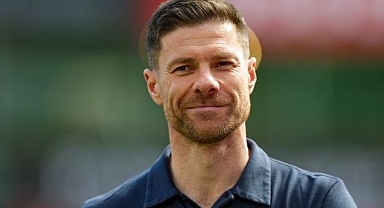 Real Madrid'in yeni teknik direktörü Xabi Alonso oldu