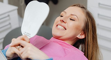 Restoratif Diş Tedavisinde Kullanılan Malzemeler