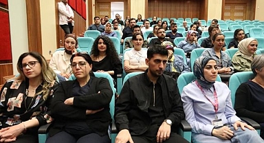 Sağlık çalışanlarına ileri yaşam desteği eğitimi