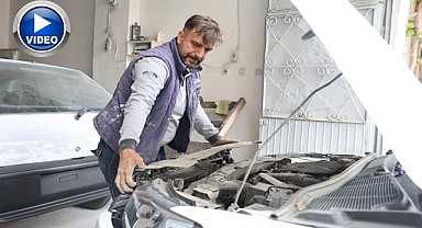 Sanayide 50 bin liraya çalışacak eleman bulamıyorlar
