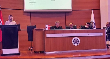 Sempozyumda göç gerçeği konuşuldu
