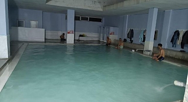 Şifa arayanların uğrak noktası