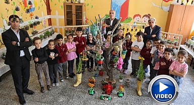 Sıfır atığın en canlı hali