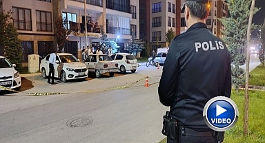 Silahlı kavgalar peş peşe geldi! 2 yaralı
