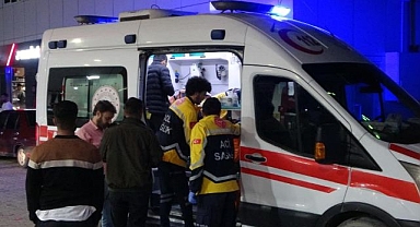 Silahlı saldırıda yaralanan gençten acı haber