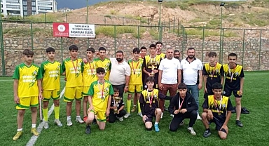 Sokaklar Bizim Futbol Turnuvası