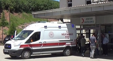 Silahlı kavgada cemevi başkanı öldürüldü!