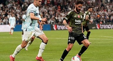 Süper Lig'de 35. hafta görünümü