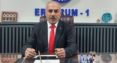 Taciz iddiasında sendikadan açıklama