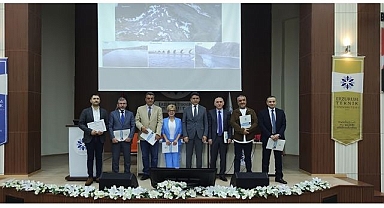 Rektör Çakmak: 'Tarihi sahiplenmek çok önemli'