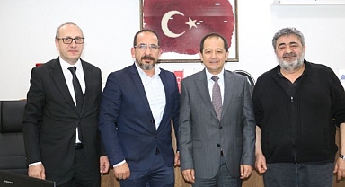 Tarım ve esnaf işbirliği yapacak