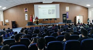 Terörle Mücadele de ‘El Ele Güvenli Geleceğe’